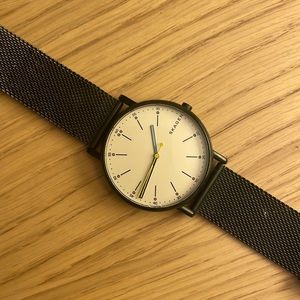 Skagen Men’s Watch